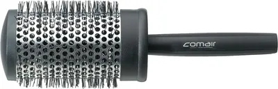 Produktbild von Comair Fönbü. Profi Metallhülse 53mm, Nylonb. 70mm Brush Profi meta