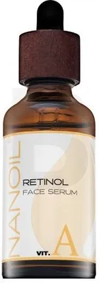Obrázok produktu pre Tvárové Serum s Retinolom Nanoil Retinol Face Serum 50 ml