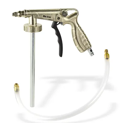 Zdjęcie produktu dla Pneumatyczny pistolet ssący DSP8