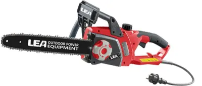 Image de Tronçonneuse « LE30240-40ATF » avec guide-chaîne de 40 cm
