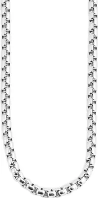 Produktbild von Raptor Edelstahlkette, Länge 60 cm / Stärke: 3 mm