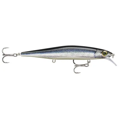 Produktbild von Rapala Wobbler PRECISION XTREME MAVRIK C 110 MUIKKU