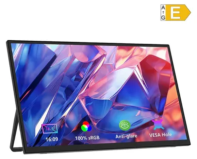 Obrázok produktu pre Zeuslap - Z18S - Monitor
