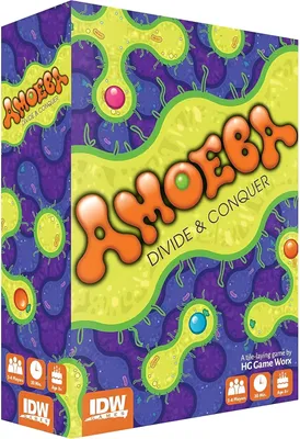 Produktbild von Amoeba