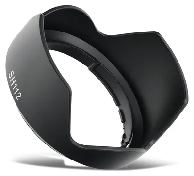 Immagine prodotto di CELLONIC ALC-SH112 Paraluce per Ø 49mm compatibile con Sony NEX-5