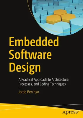 Produktbild von Embedded Software Design