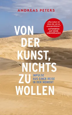 Produktbild von Von der Kunst, nichts zu wollen