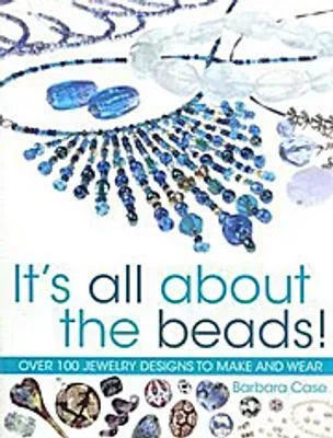 Obrázok produktu pre It's All About the Beads