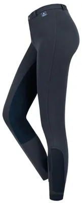 Produktbild von E.L.T Reithose Kids Fun Sport Kinderreithose Nachtblau 140