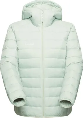 Produktbild von Crag IN Hooded Jacket Women, 1288, L, Fiber Fill Jackets, Mammut