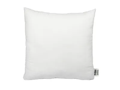 Produktbild von Kissenfüllung ca. 50x50 cm Polyester-Faserbällchen beties "PublikFree"