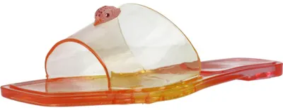 Produktbild von KURT GEIGER LONDON MADDISON SLIDE Mehrfarbig