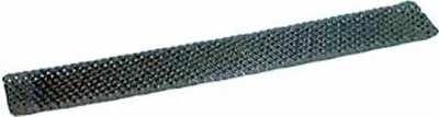 Produktbild von Ersatz-Schleifblatt 250 x 42 mm, für Gipshobel 'Standard'