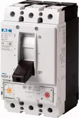 Immagine prodotto di Interruttore automatico Eaton, 3p, 125A 265723