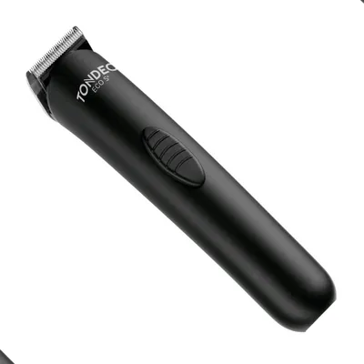 Produktbild von Tondeo ECO S PLUS Haarschneider, Akkubetrieb, 4 Kammaufsätze