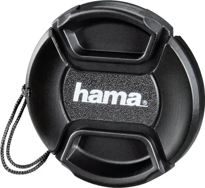 Obrázek produktu pro HAMA Krytka objektivu Hama 40,5 mm