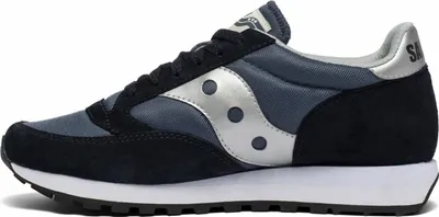 Produktbild von Herren Freizeittrainer Saucony Jazz 81 Dunkelblau - 41