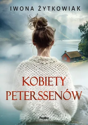 Zdjęcie produktu dla Kobiety Peterssenow