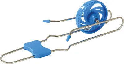 Produktbild von EDUPLAY 120534 Twirler, 21 cm lang (Farbe zufällig)