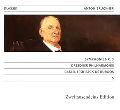 Produktbild von Sinfonie Nr. 3