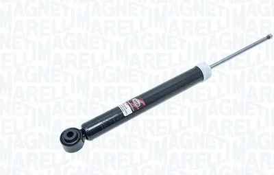 Produktbild von 2x MAGNETI MARELLI 357518070000 Stoßdämpfer Satz Hinten Gasdruck