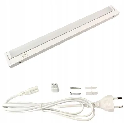 Produktbild von GOLED LED-Leiste Unterbauleuchte 10W CCT Weiß Küche