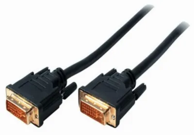 Image de DVI-D mâle / DVI-D mâle 24+1 Dual-Link 5m