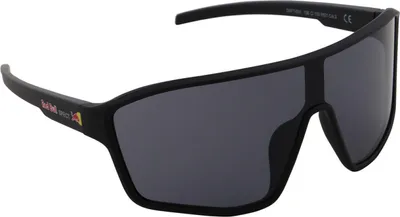 Produktbild von Red Bull Spect Sonnenbrille DAFT schwarz mit Rauchglas