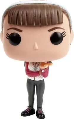 Obrázek produktu pro Funko POP - Orphan Black - Alison Hendrix 202