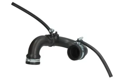 Produktbild von THERMOTEC DCR066TT Turbo Ladeluftschlauch für RENAULT Clio III Schrägheck (BR0/1, CR0/1) CLIO II (BB0/1/2, CB0/1/2) KANGOO (KC0/1) für NISSAN