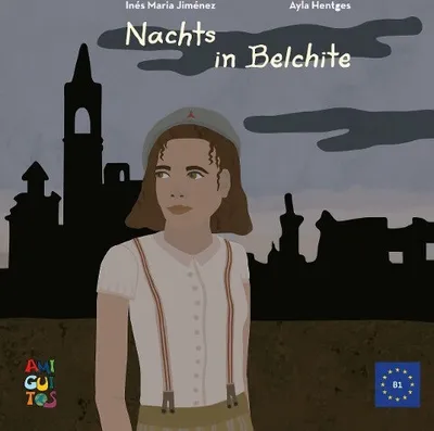 Produktbild von Nachts in Belchite