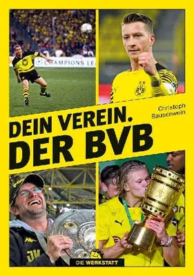 Produktbild von Dein Verein. Der BVB
