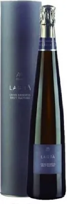 Produktbild von Cava Alta Alella Laietà Gran Reserva Magnum Estuchado 2020 Schaumwein Spanien Schaumwein 150.00 cl 12.0 %