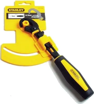 Produktbild von Black & Decker 4-87-988, 200 mm, Einstellbarer Schraubenschlüssel