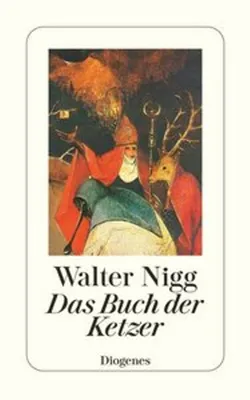 Immagine prodotto di Das Buch der Ketzer