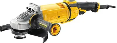 Produktbild von Dewalt DWE4579 Winkelschleifer