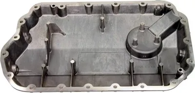 Produktbild von MAXGEAR 34-0053 Ölwanne Motorölwanne für VW PASSAT Variant (3B6) PASSAT Variant (3B5) für AUDI A4 Limousine (8D2, B5) A4 Avant (8D5, B5) A6 Avant