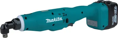 Produktbild von Makita Akku-Winkelabschaltschrauber 18V DFL063FZX1
