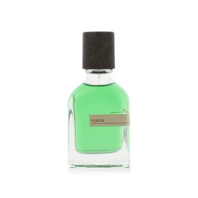 Immagine prodotto di Orto Parisi Viride EDP 50 ml UNISEX