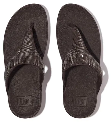Produktbild von FitFlop Lulu Zehentrenner