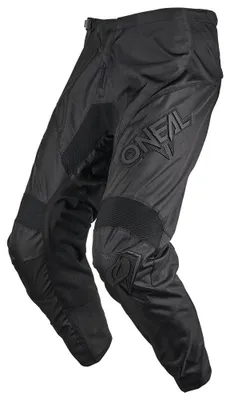 Productafbeelding van Oneal Element Classic motorcrossbroek, zwart, maat 30