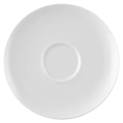 Imagen del producto de Rosenthal Tee-Untertasse Weiss 11280-800001-14641