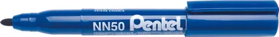 Produktbild von Pentel Green Label Permanent Marker, Blau