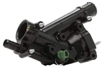 Produktbild von Metalcaucho Thermostat Kühlmittel passend für PEUGEOT 206 Schrägheck (2A/C) 307 CC (3B) für CITROËN C5 III Kombi (RW)