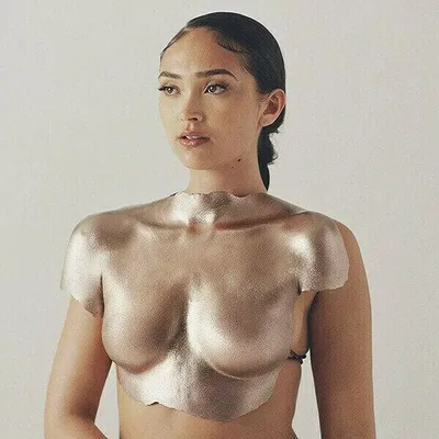 Image de Joy Crookes - Skin (LP)