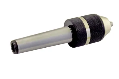 Produktbild von 2–13 mm CLICK-Schnellspannfutter mit Morsekonusaufnahme CM3