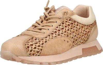 Zdjęcie produktu dla Hispanitas Sneaker Sneaker Skóra/Tekstylia