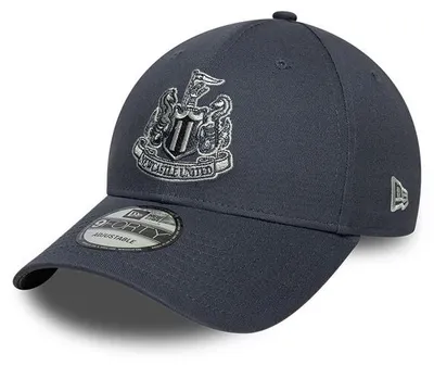 Obrázok produktu pre New Era 9Forty Nastaviteľná čiapka - Newcastle United ivory beige