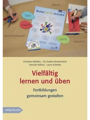 Immagine prodotto di Vielfältig lernen und üben