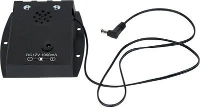 Produktbild von Sportime Stecker Hub "Alpine"